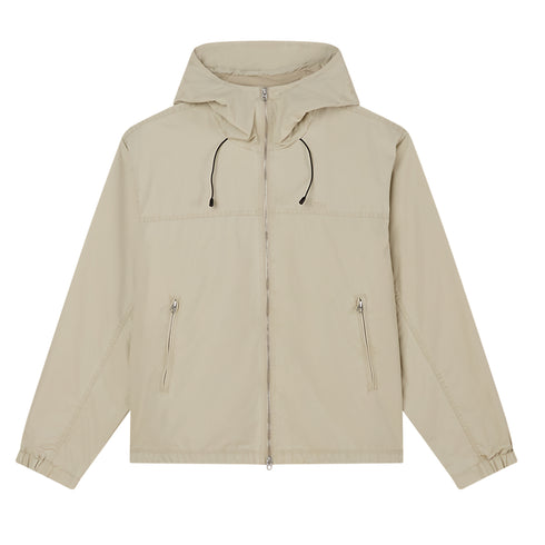 Obey Highland Jacket - Pigment Pelican